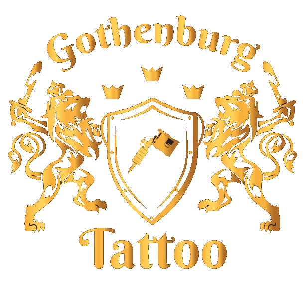 Gothenburg tattoo logotyp